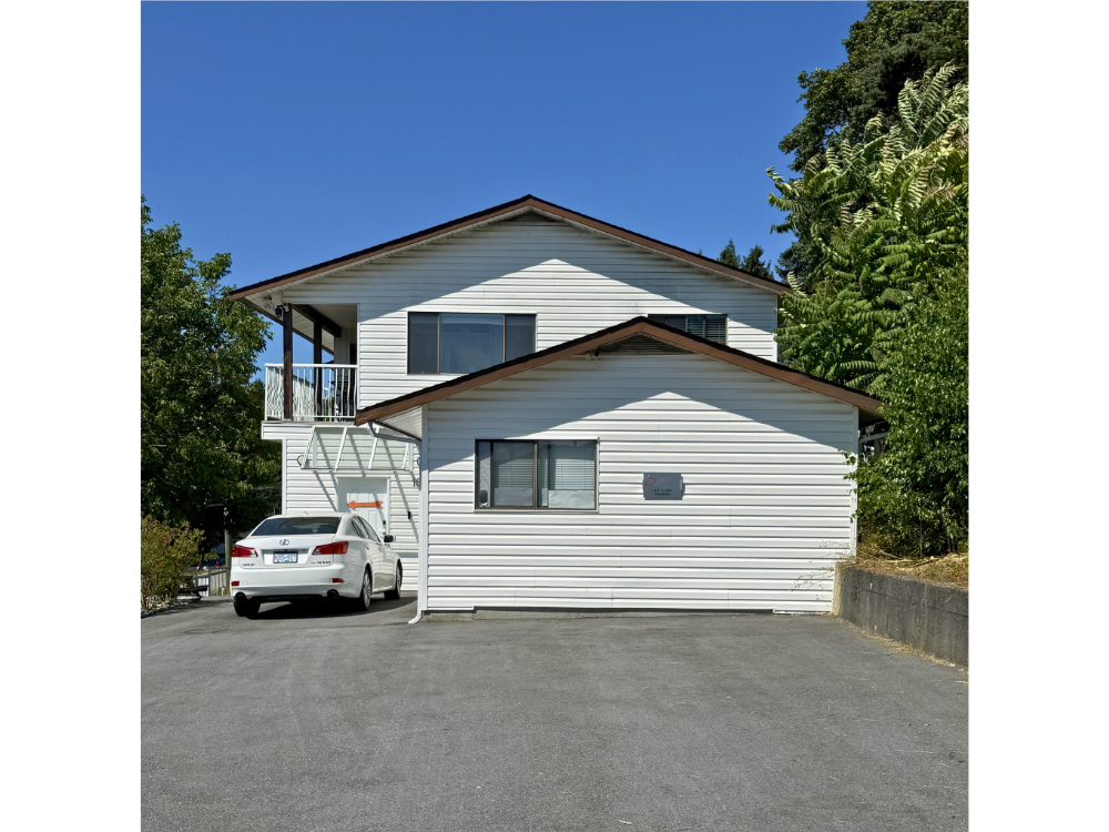 Greater Vancouver Lice Clinic Parking - professional lice treatment in Coquitlam